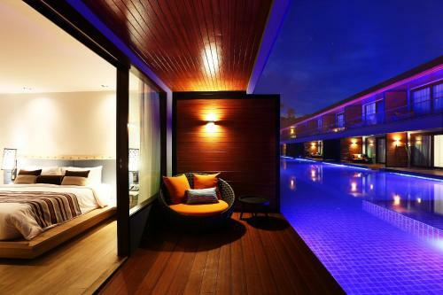Hotel Akira Lipe Resort