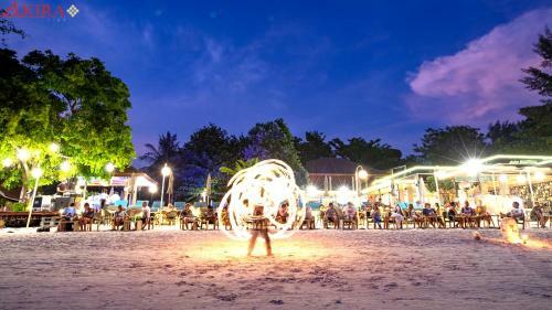 Hotel Akira Lipe Resort