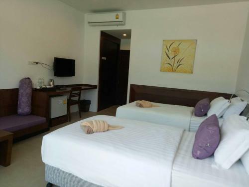 Hotel Bundhaya Resort