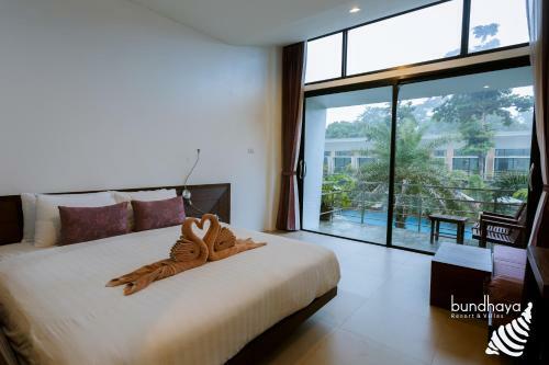 Hotel Bundhaya Resort