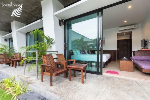 Hotel Bundhaya Resort