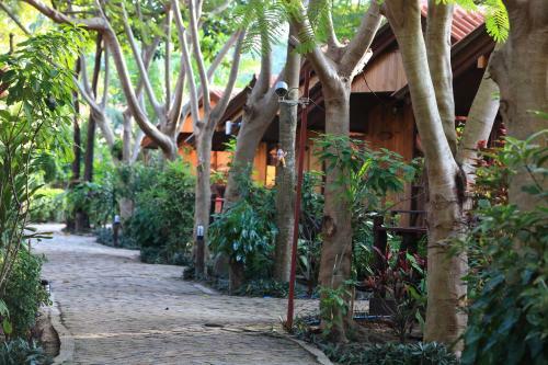 Hotel Bundhaya Resort