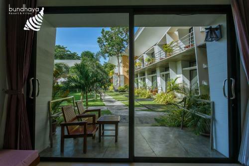Hotel Bundhaya Resort