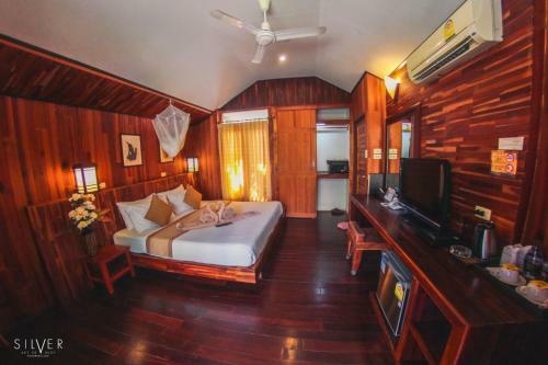 Hotel Bundhaya Resort