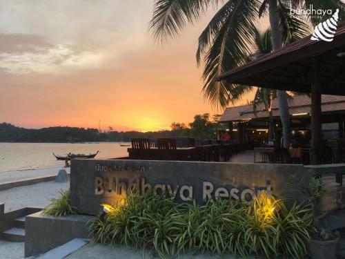 Hotel Bundhaya Resort