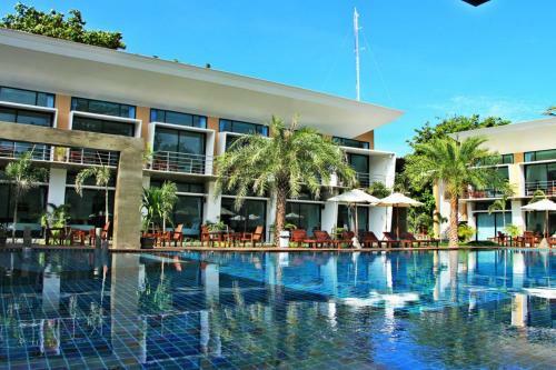 Hotel Bundhaya Resort