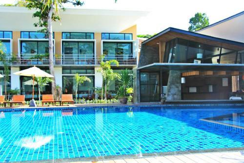 Hotel Bundhaya Resort