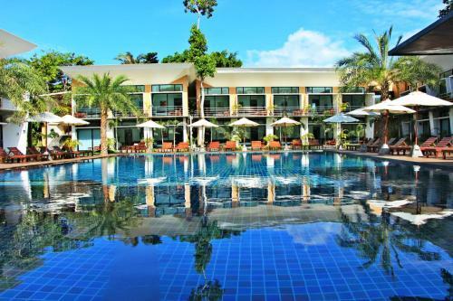 Hotel Bundhaya Resort