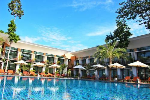 Hotel Bundhaya Resort