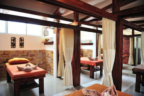Hotel Bundhaya Resort