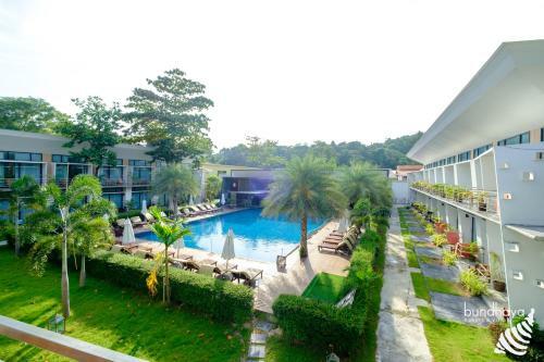 Hotel Bundhaya Resort