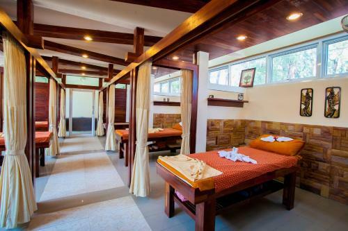 Hotel Bundhaya Resort