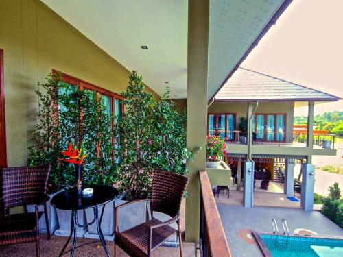 Hotel San Pita Resort
