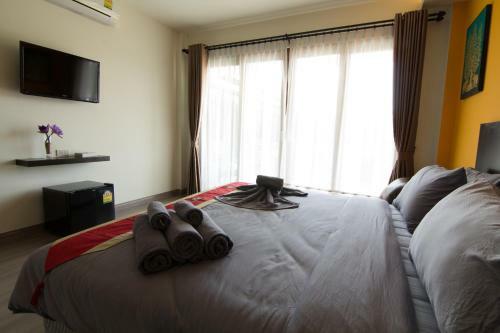 Hotel San Pita Resort