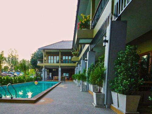 Hotel San Pita Resort