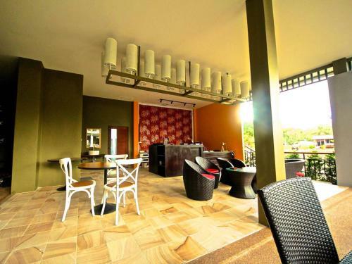 Hotel San Pita Resort