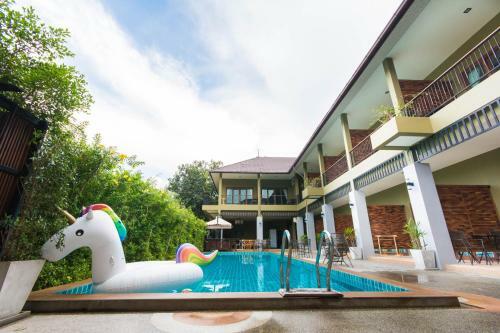 Hotel San Pita Resort