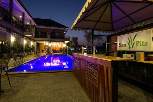 Hotel San Pita Resort