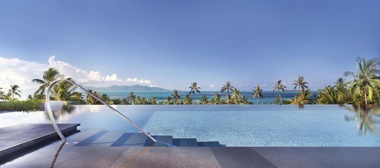Hotel W Retreat Koh Samui