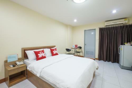 Apartamento Buddy Mansion