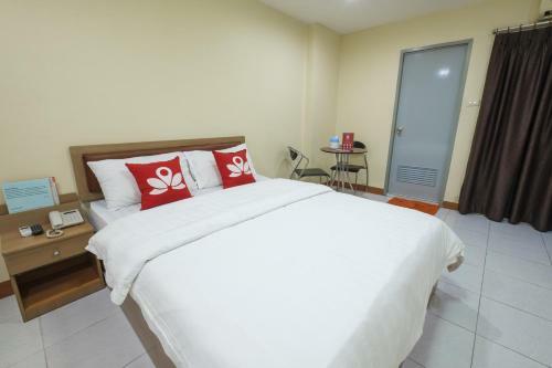 Apartamento Buddy Mansion