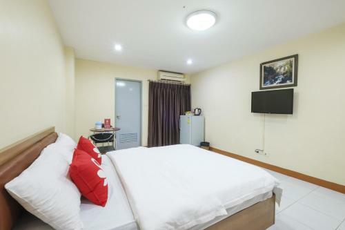 Apartamento Buddy Mansion