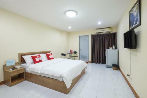 Apartamento Buddy Mansion