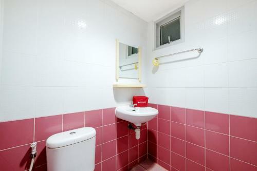 Apartamento Buddy Mansion
