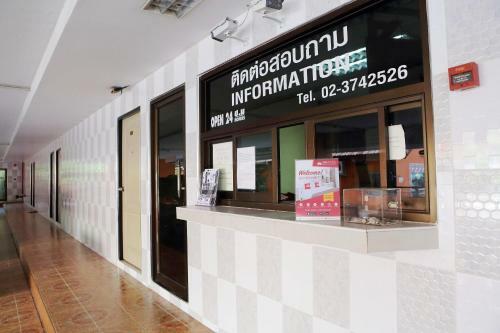 Apartamento Buddy Mansion