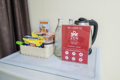 Apartamento Buddy Mansion