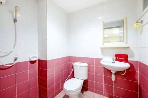 Apartamento Buddy Mansion