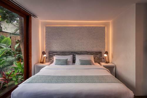Hotel The Box - Lipe Resort