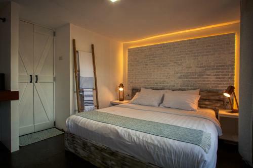Hotel The Box - Lipe Resort