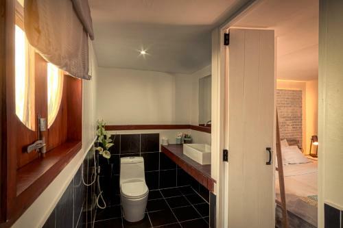 Hotel The Box - Lipe Resort