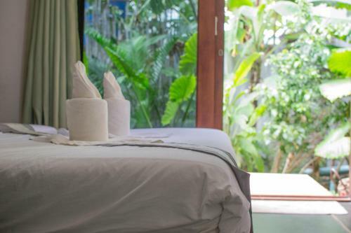 Hotel The Box - Lipe Resort