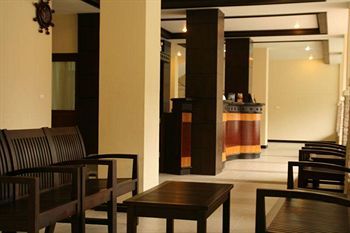 Hotel Marina Beach Resort