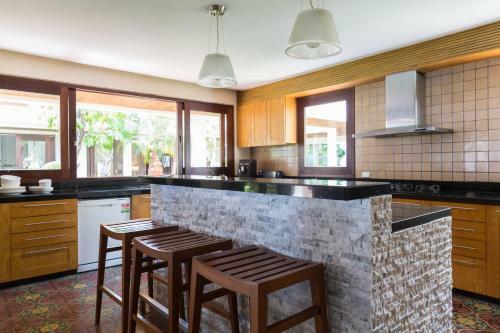 Miskawaan Villa Bougainvillea