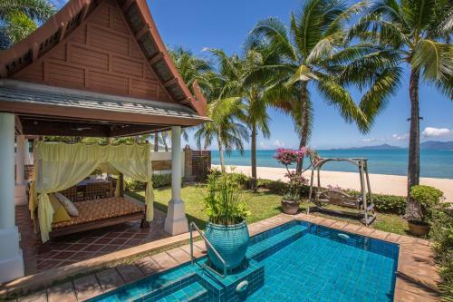 Miskawaan Villa Bougainvillea
