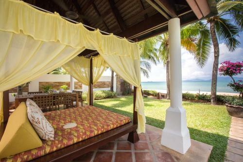 Miskawaan Villa Bougainvillea