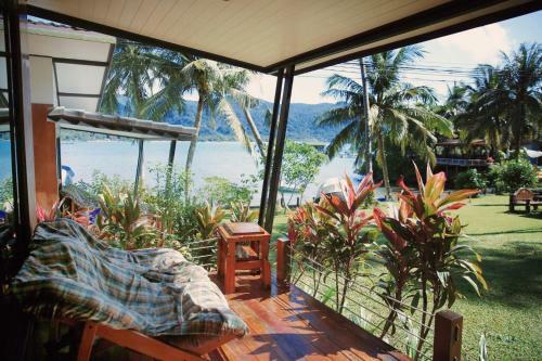 Hotel Resolution Resort