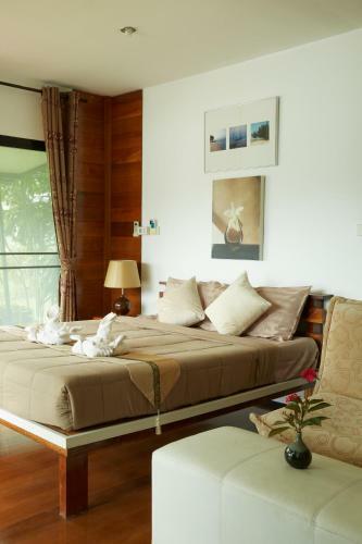 Hotel Resolution Resort