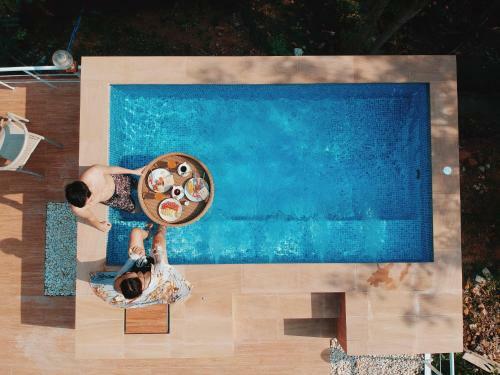 Hotel Resolution Resort