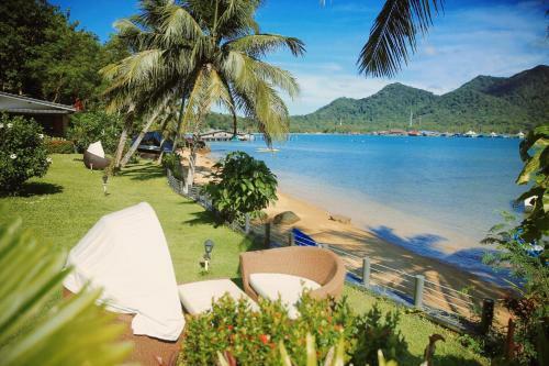 Hotel Resolution Resort