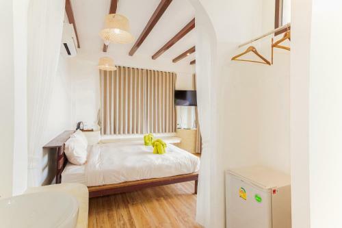 Hotel Resolution Resort