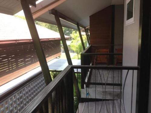 Hotel The Breeze