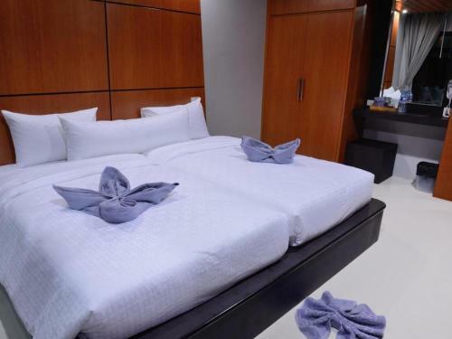 Hotel The Breeze