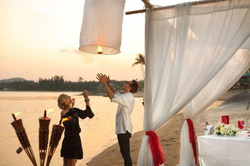 Hotel Rocky's Boutique Resort