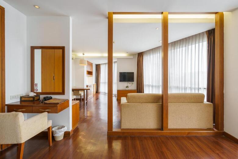 Hotel Lantana Resort