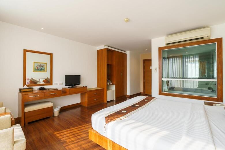Hotel Lantana Resort