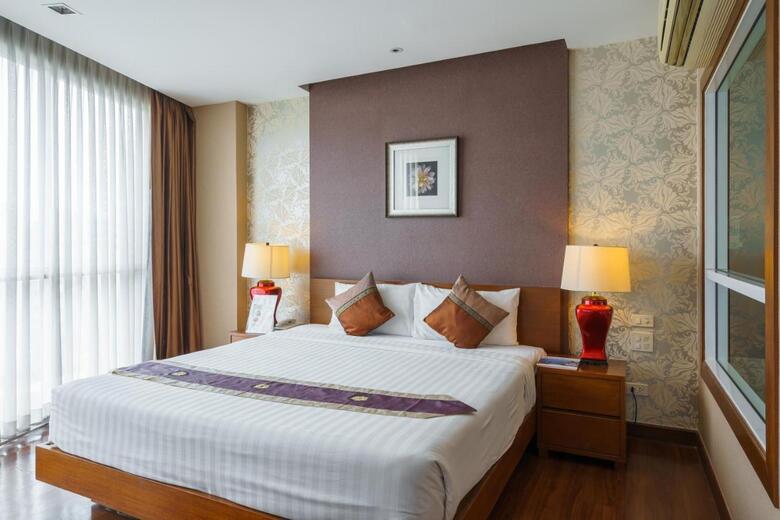 Hotel Lantana Resort